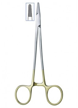 Needle Holders